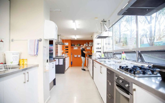City Lodge Accommodation