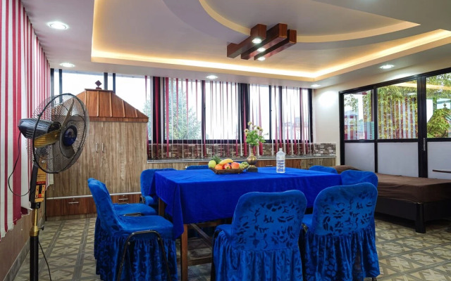 Sweet Inn