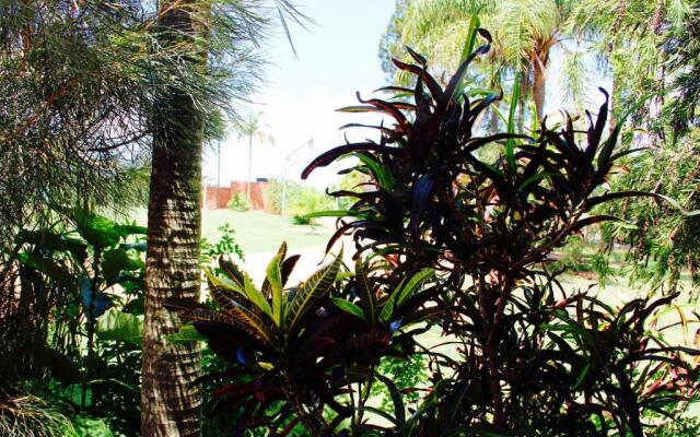 Childers Gateway Motor Inn