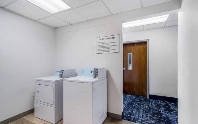 Comfort Inn & Suites Lexington South