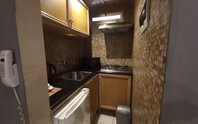 Tropicana Beach and Resort