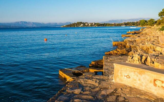 Mirja - Panoramic sea View - A1