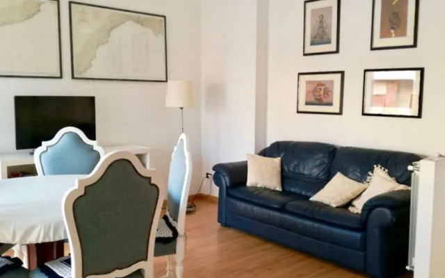 Appartamento Sanremo XL