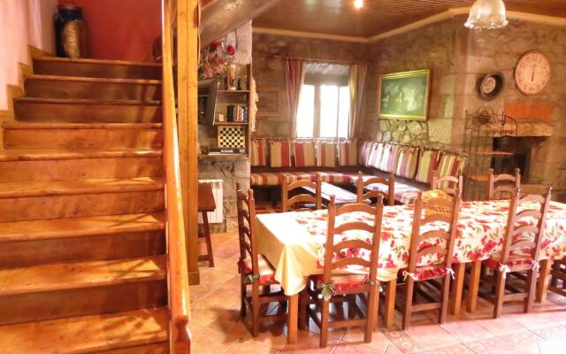 Agroturismo La Casona de Belmonte