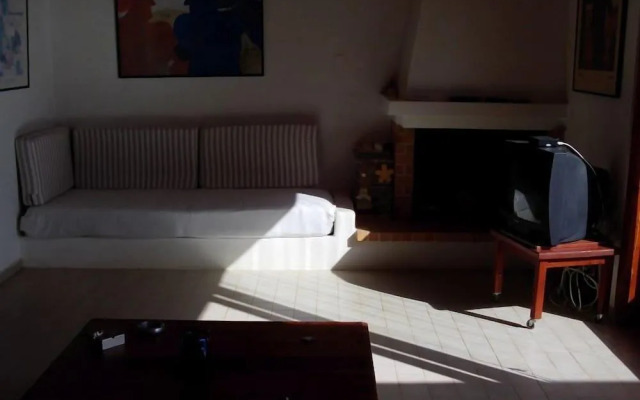 Alekos Beach Houses-Nisos