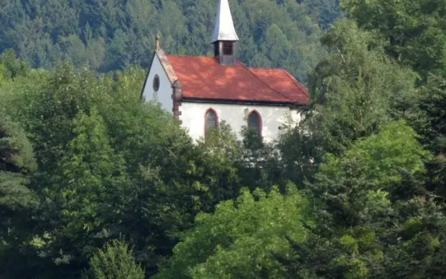Ferienwohnung Dobelblick
