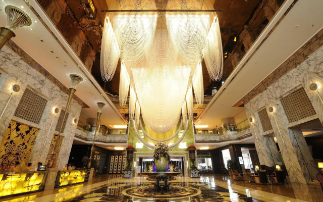 Sunshine Hotel Zhangjiajie