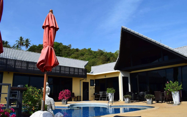 Naamtao Villa Resort