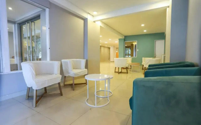 Hotel Plaza Bariloche