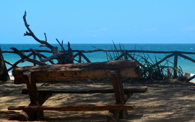 Na Beira do Mar Pousada