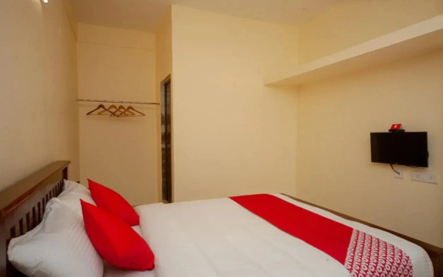 Vinayak Residency By OYO Rooms