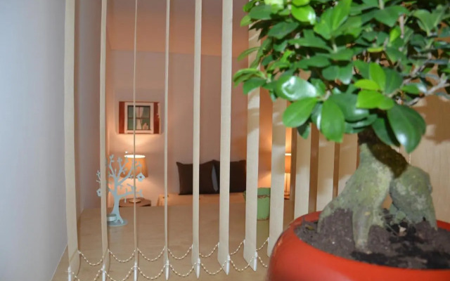 Oporto Like Home IV - Mezzanine