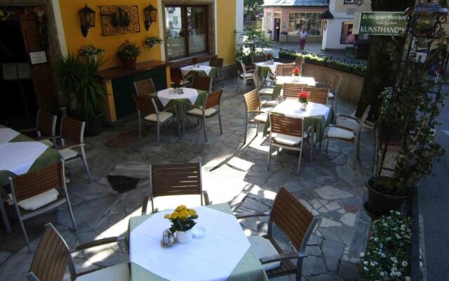 Hotel-Gästehaus-Metzgerei Kendler KEG