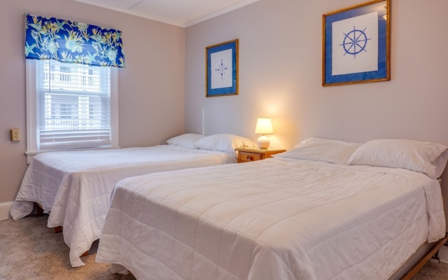 Ocean Terrace Family Apartments