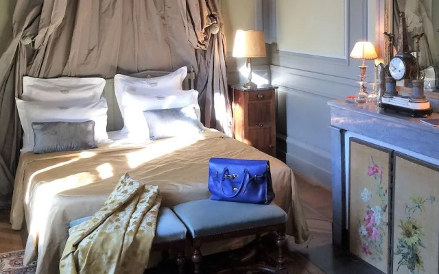 Château de Saint Trys