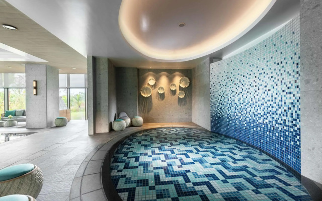 Hilton Okinawa Miyako Island Resort