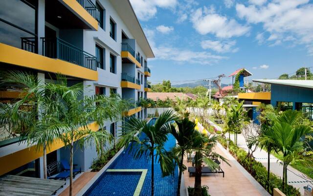 Anchan Boutique Hotel