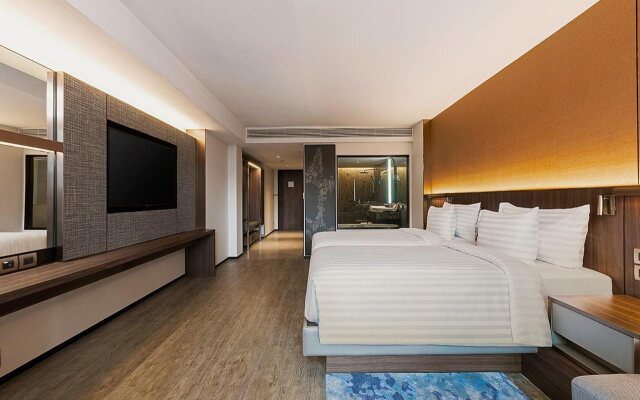 Gardina Asoke Hotel & Residence