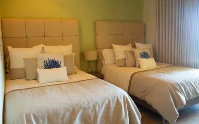 Sol Pacifico Cerritos 302A 2 Bed By Casago