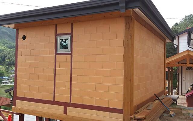 Yangpyeong Sorisan Story Pension