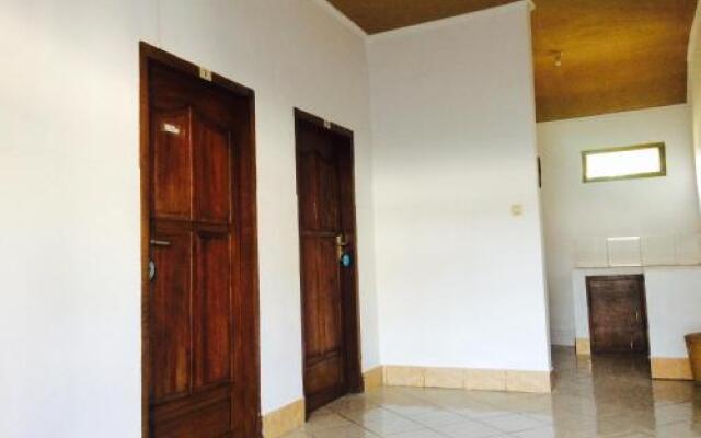 Giyat Kodong Home Stay