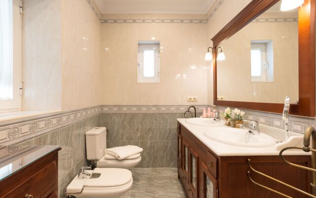 Apartamento Chaparral