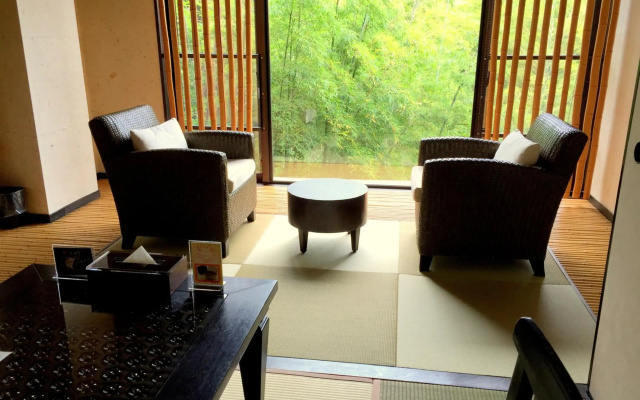 Kinnotake Sengokuhara - Adult Only – Guest Rooms – Hakone