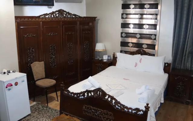 Oz Butik Otel Antik Kent Myrleia