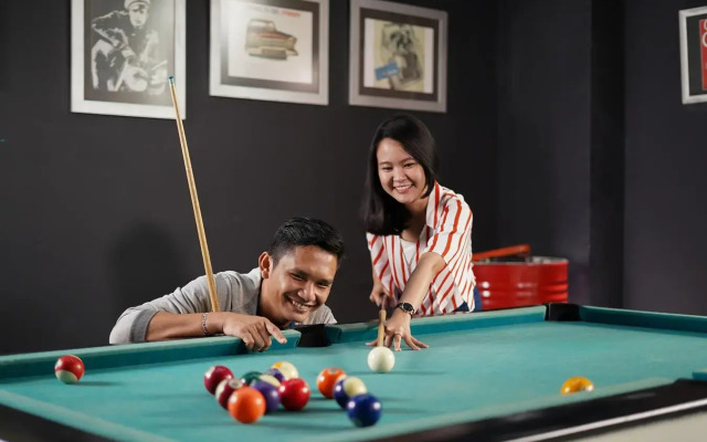 Cityloog Hotel Tebet Jakarta