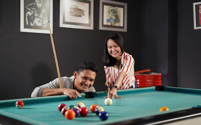 Cityloog Hotel Tebet Jakarta