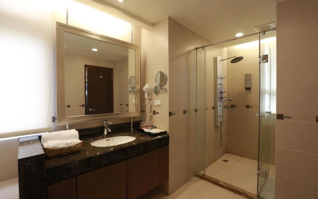 Jingan Classical Inn