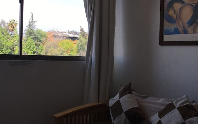 Santiago Town Suites