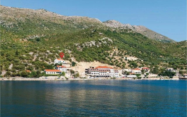 Apartment Zaton Veliki with Sea View 12