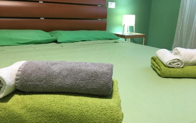 Le sorelle gemelle B&B
