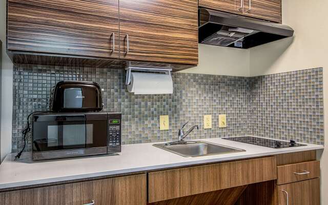 MainStay Suites Geismar - Gonzales