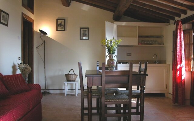 Le Mandrie di San Paolo - Farm Home
