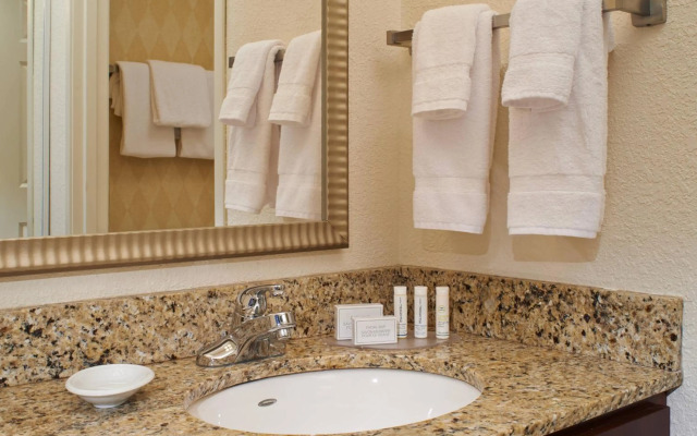 Residence Inn by Marriott Saginaw