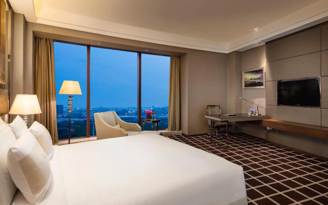 Royal Century Hotel Shanghai