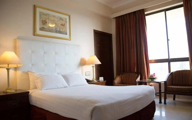 Beach Luxury Hotel