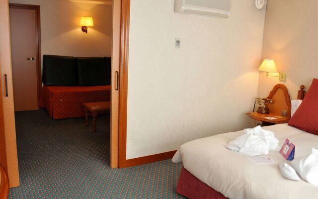 Mercure Andorra