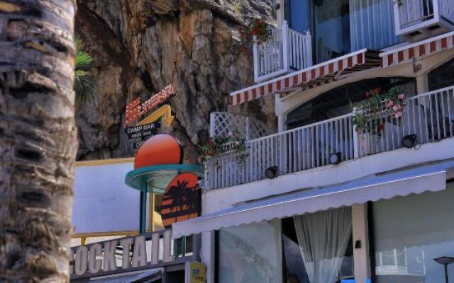 Baima Holiday Qingshe Seaview Manor