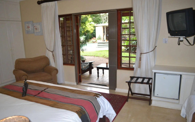 Gateway Country Lodge