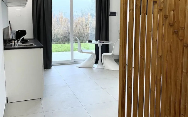 Aparthotel 4 Stars Sarzana