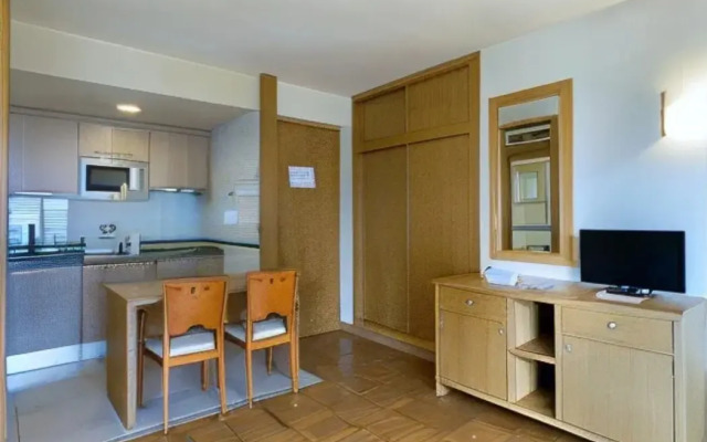 Apartamentos Ms Pepita