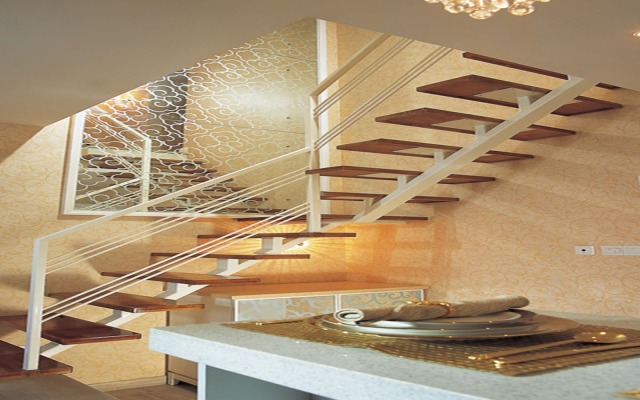 Sun Flower Hotel and Residence