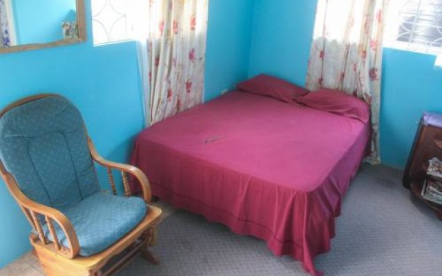 The Kool Rooms Guest House
