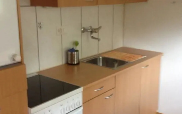 Chalet Zimmermann Kiental BE