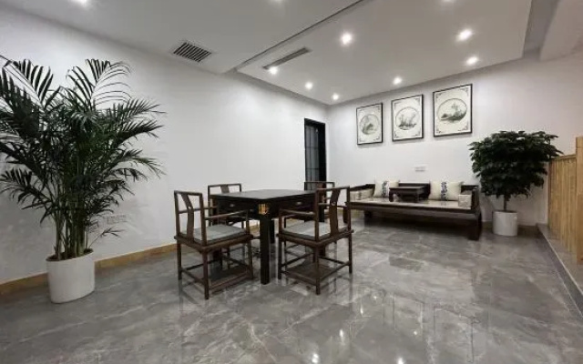 Baihewan Yuguanlan Homestay – Hotel Rooms – Beijing