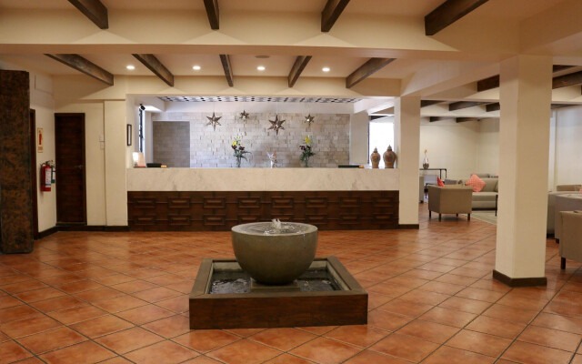 Hotel Agua Escondida Taxco Centro