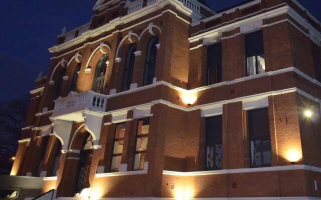 Trafford Hall Manchester, Trademark Collection by Wyndham